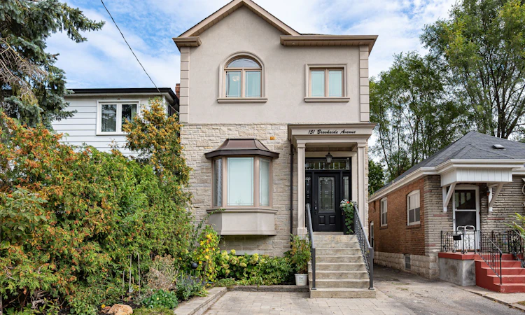 151 Brookside Avenue