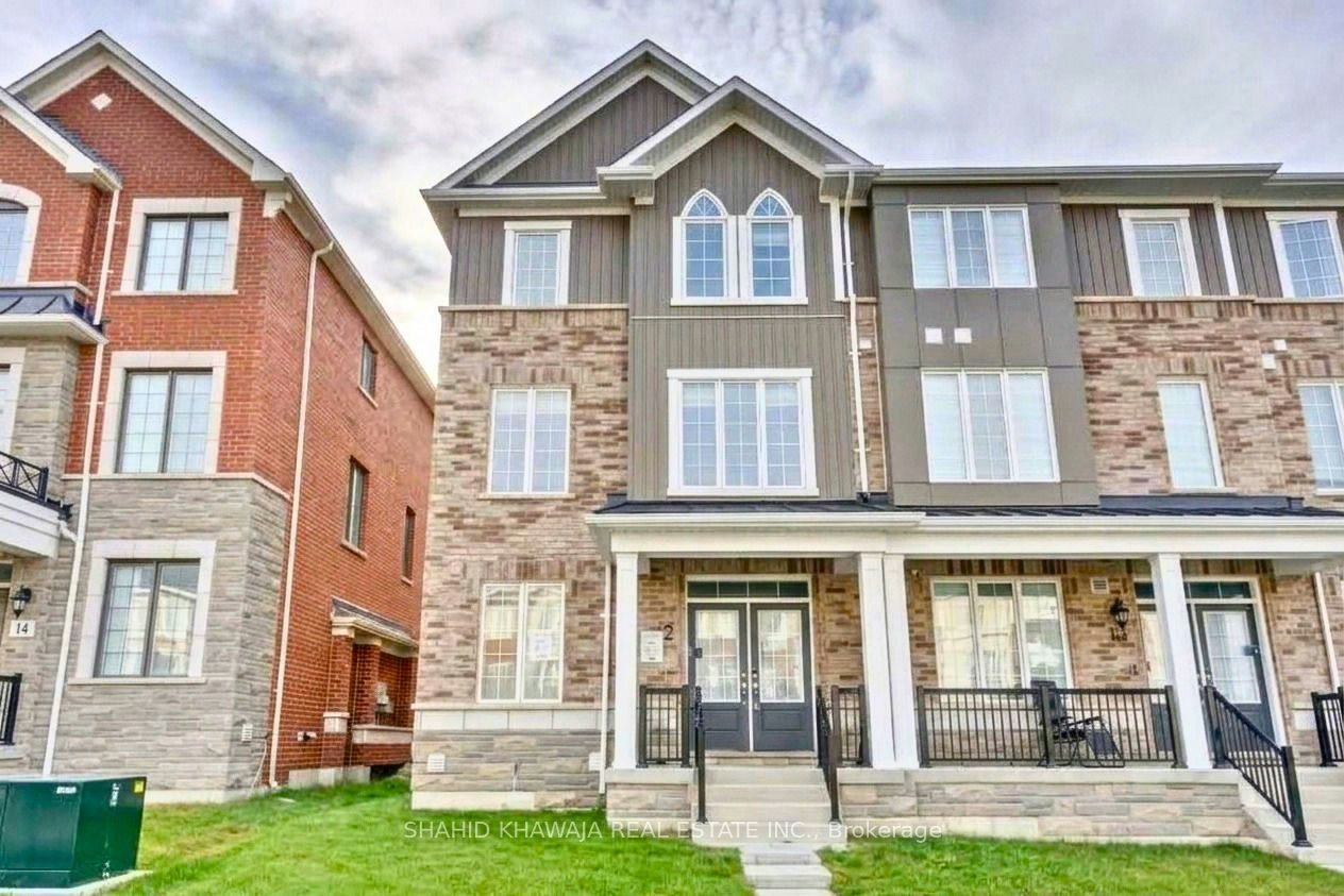 12 Bellasera Way, Caledon, ON, L7C 4P1 - 2