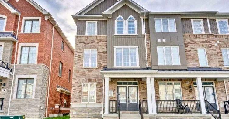 12 Bellasera Way, Caledon, ON, L7C 4P1 - 2