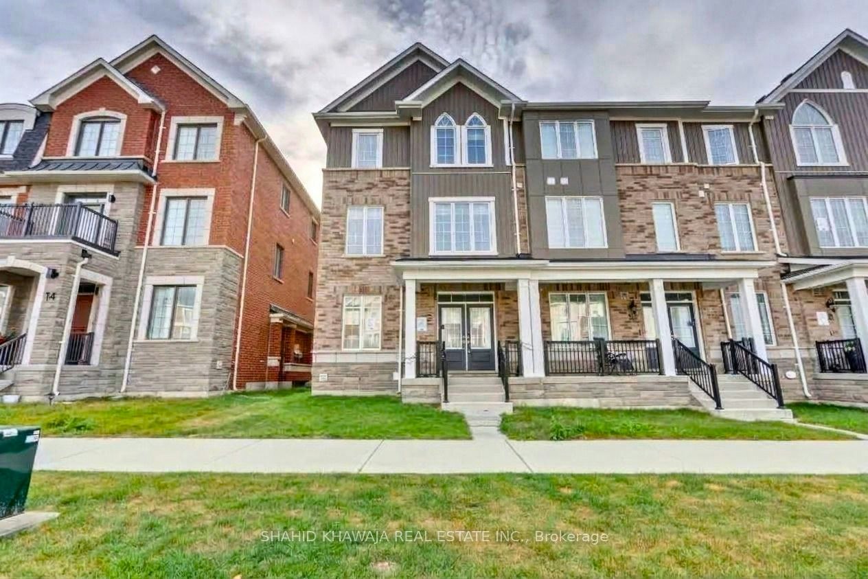 12 Bellasera Way, Caledon, ON, L7C 4P1