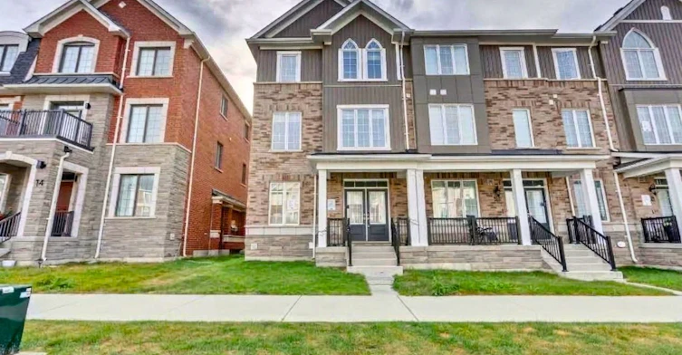 12 Bellasera Way, Caledon, ON, L7C 4P1