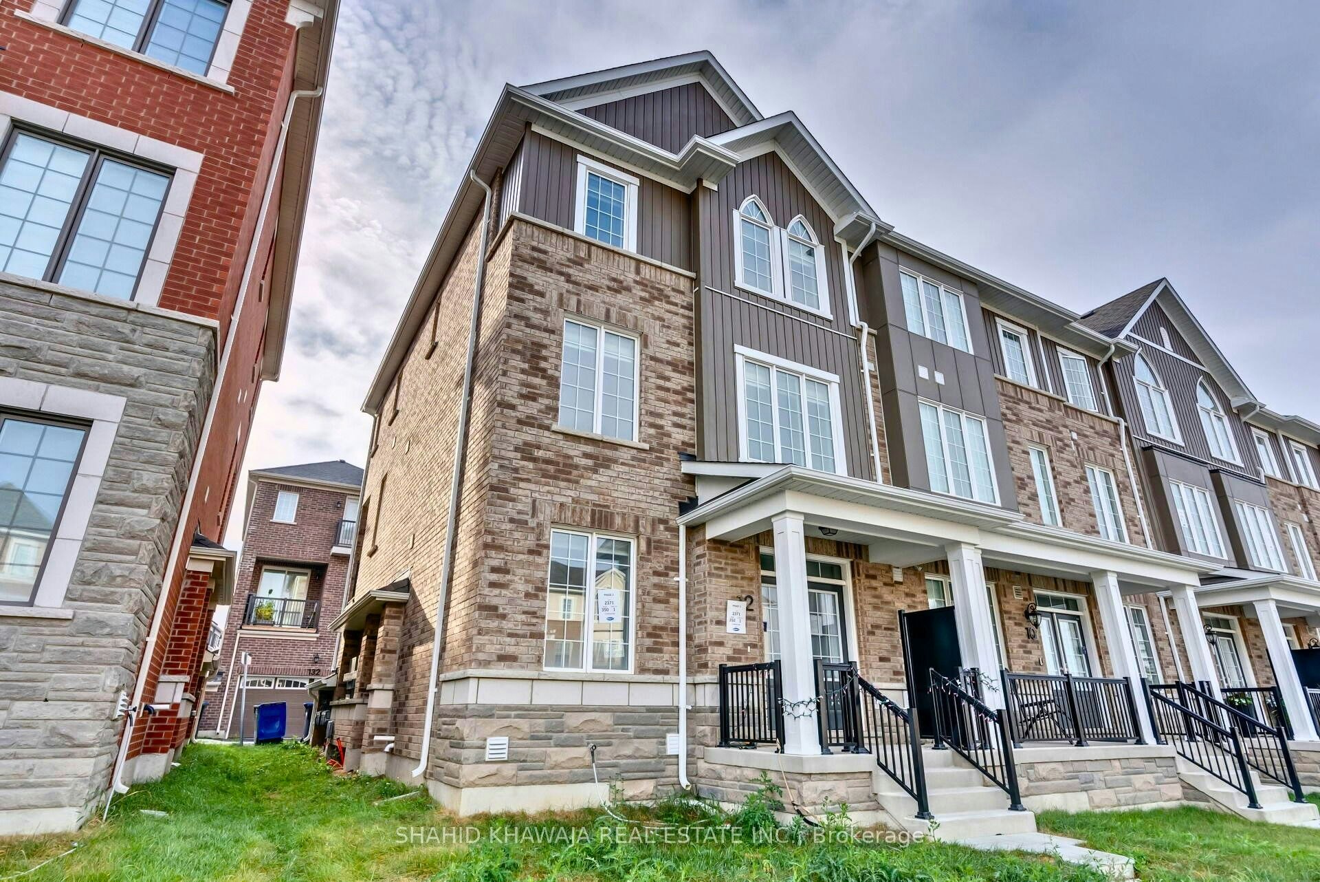 12 Bellasera Way, Caledon, ON, L7C 4P1 - 3