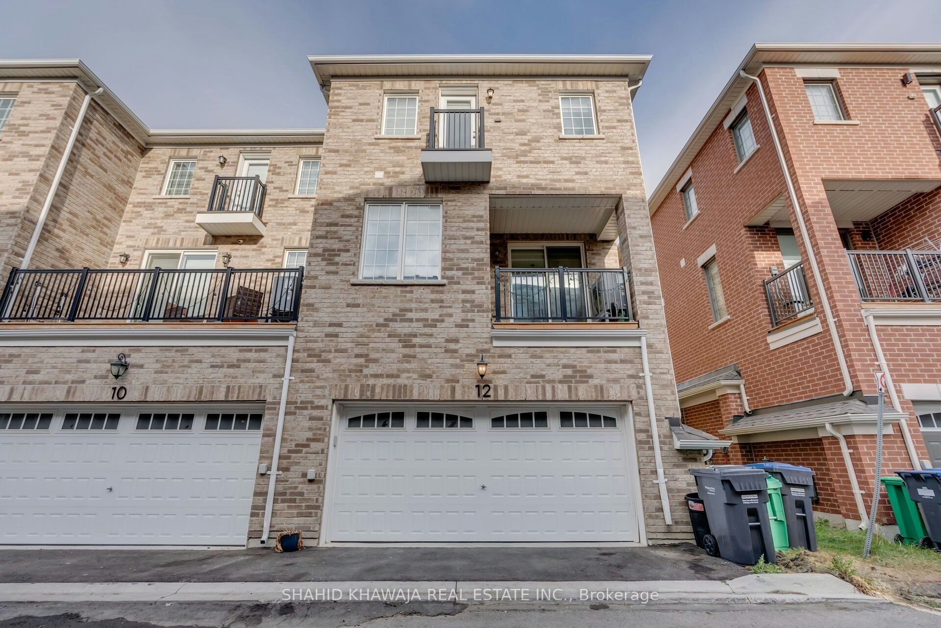 12 Bellasera Way, Caledon, ON, L7C 4P1 - 31