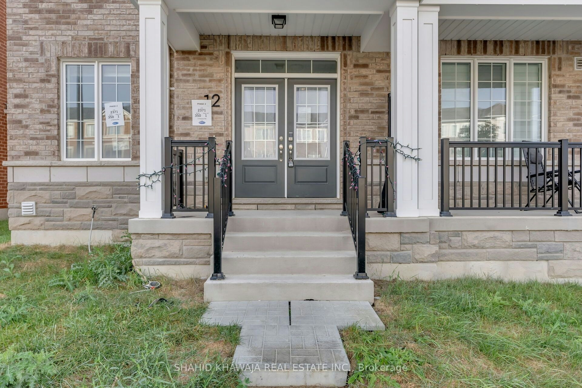 12 Bellasera Way, Caledon, ON, L7C 4P1 - 4