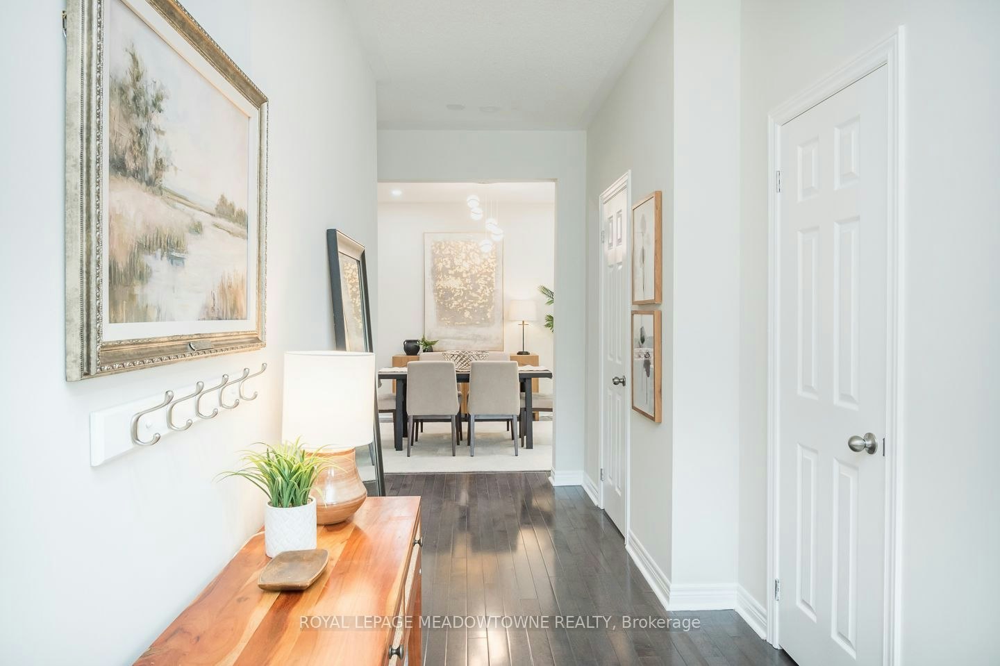 1079 Job Crescent, Milton, ON, L9T 8V5 - 4