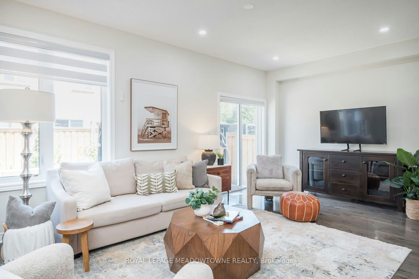 1079 Job Crescent, Milton, ON, L9T 8V5 - 21