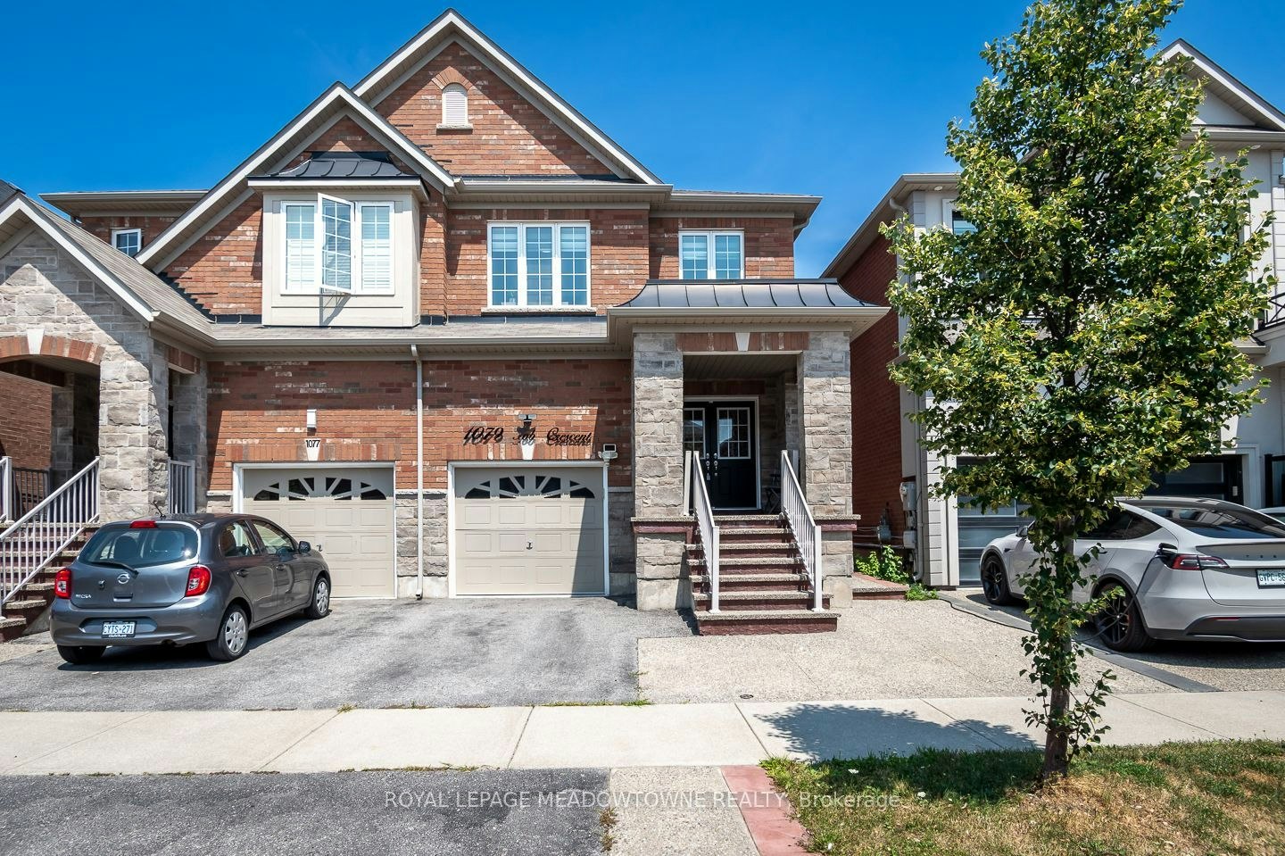 1079 Job Crescent, Milton, ON, L9T 8V5 - 2