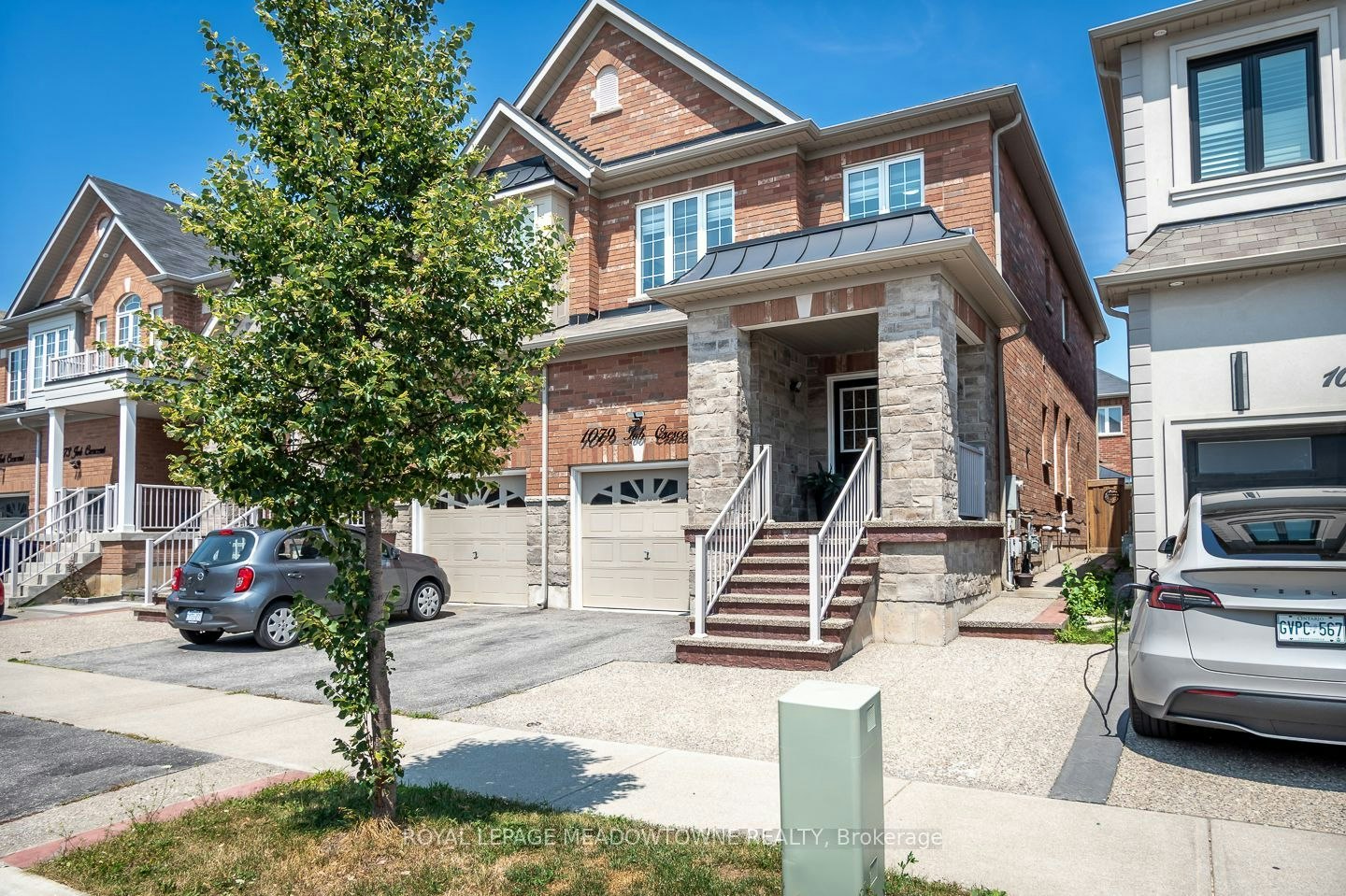 1079 Job Crescent, Milton, ON, L9T 8V5
