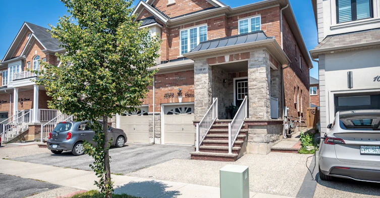 1079 Job Crescent, Milton, ON, L9T 8V5