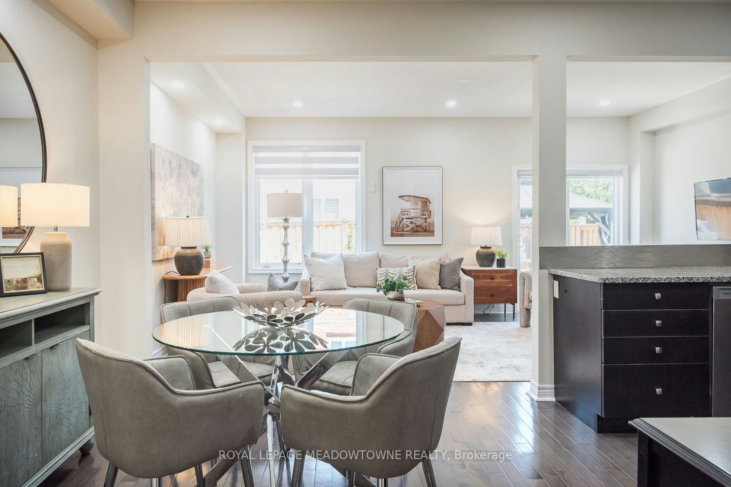 1079 Job Crescent, Milton, ON, L9T 8V5 - 10