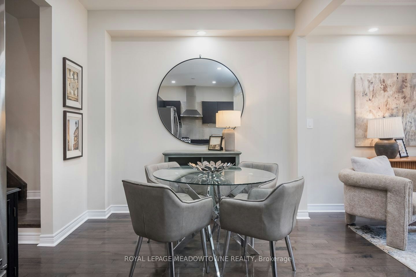 1079 Job Crescent, Milton, ON, L9T 8V5 - 15