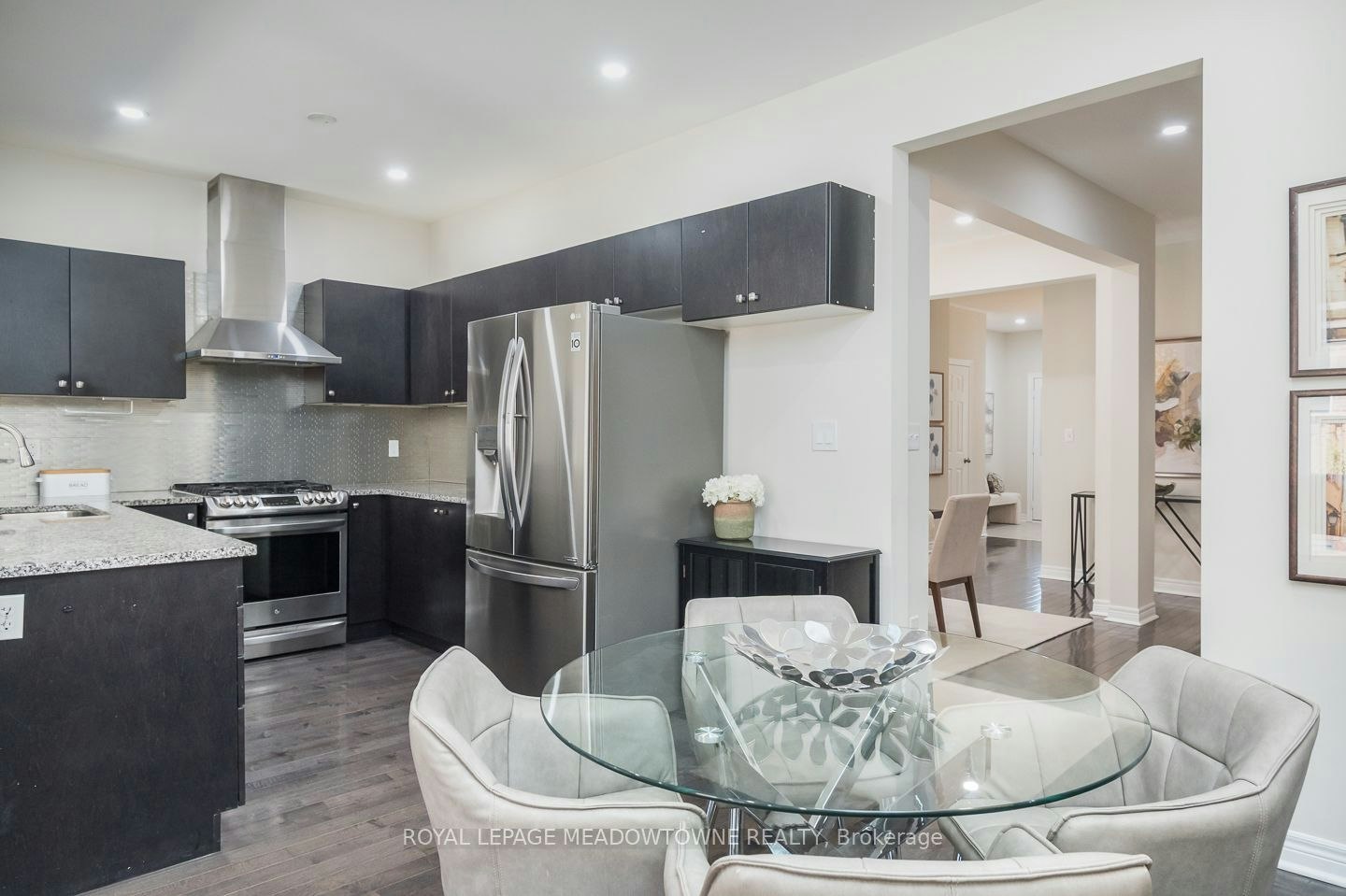 1079 Job Crescent, Milton, ON, L9T 8V5 - 16