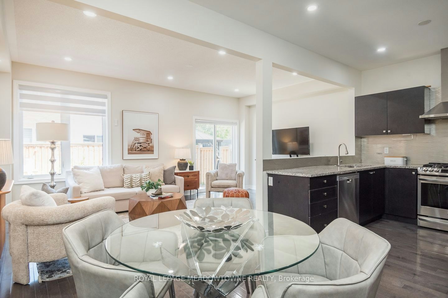 1079 Job Crescent, Milton, ON, L9T 8V5 - 11