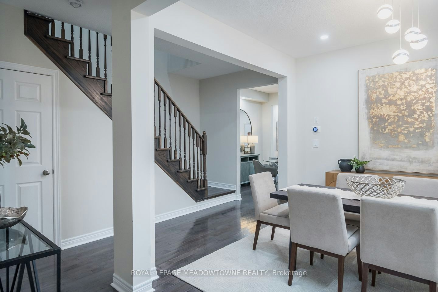 1079 Job Crescent, Milton, ON, L9T 8V5 - 6