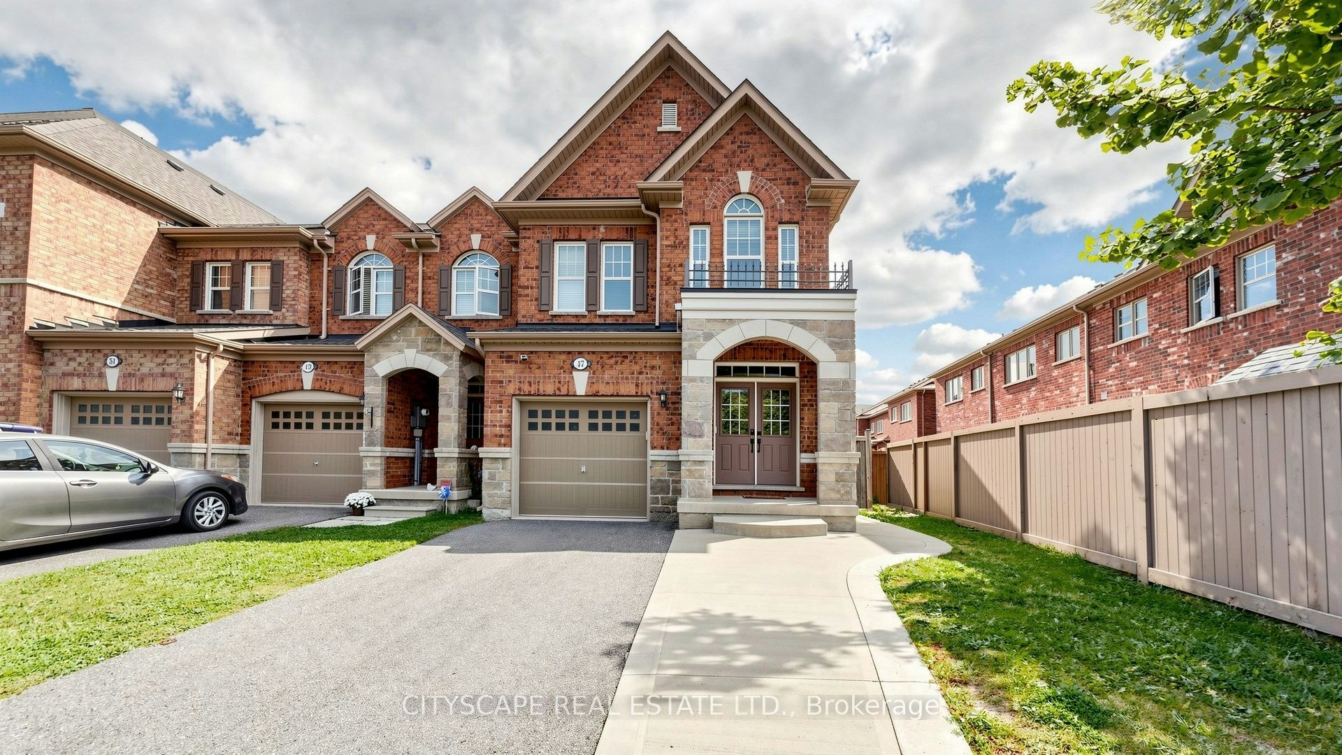 47 Goodsway Trail, Brampton, ON, L7A 4A4