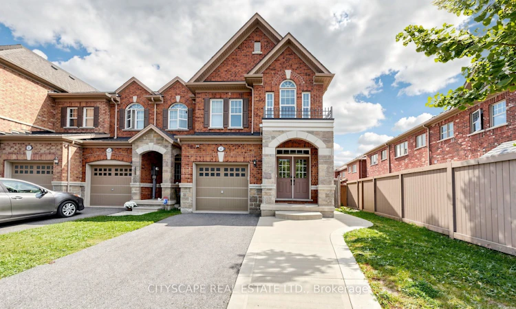 47 Goodsway Trail