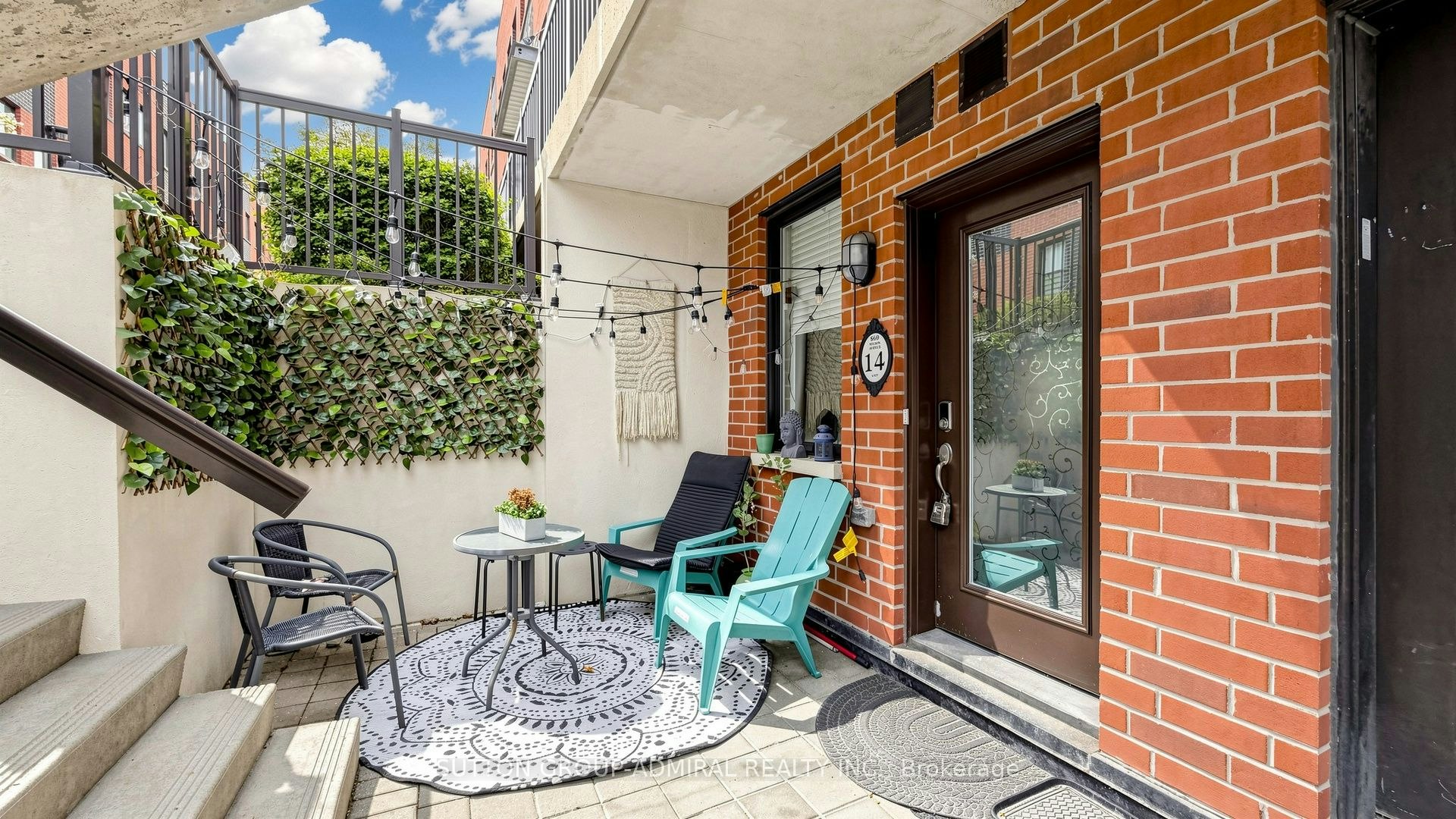 14-869 Wilson Avenue, Toronto, ON, M3K 0A4