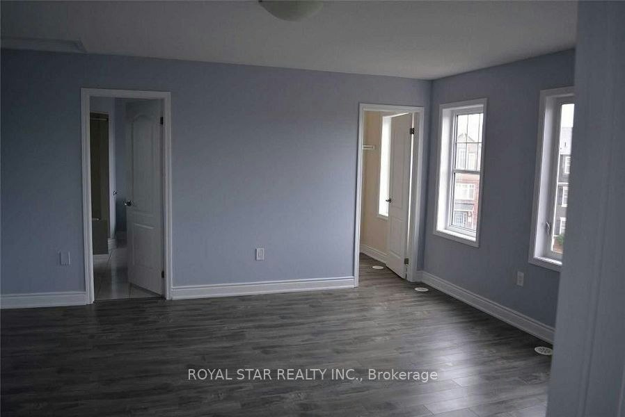 54 Baycliffe Crescent, Brampton, ON, L7A 3Z3 - 3