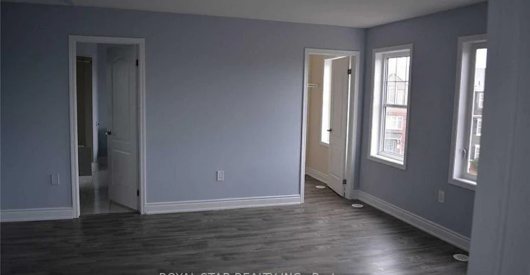 54 Baycliffe Crescent, Brampton, ON, L7A 3Z3 - 3