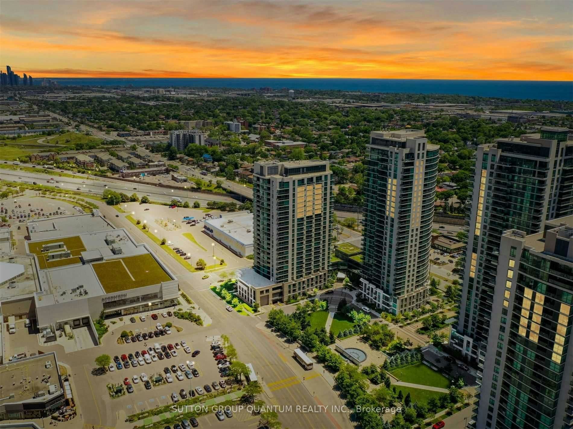 612-205 Sherway Gardens Road, Toronto, ON, M9C 0A5