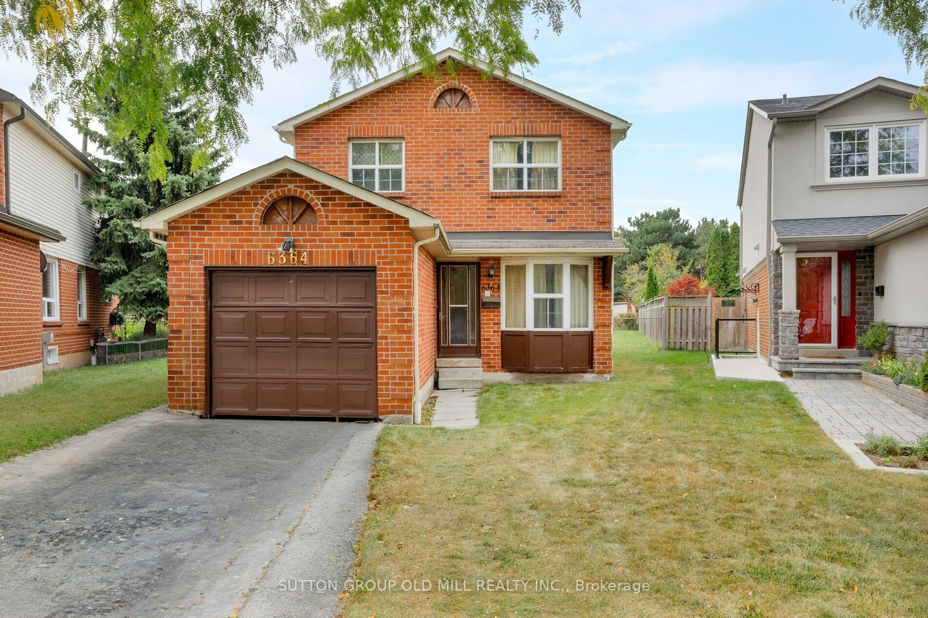 6364 Plowmans Heath N/A, Mississauga, ON, L5N 3W1