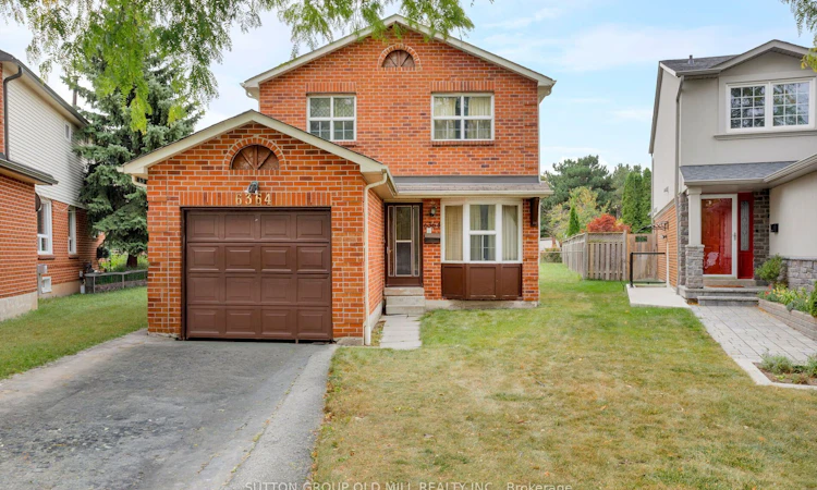 6364 Plowmans Heath N/A