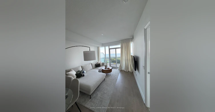 1905-80 Marine Parade Drive, Toronto, ON, M8V 0A3