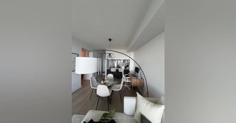 1905-80 Marine Parade Drive, Toronto, ON, M8V 0A3 - 3
