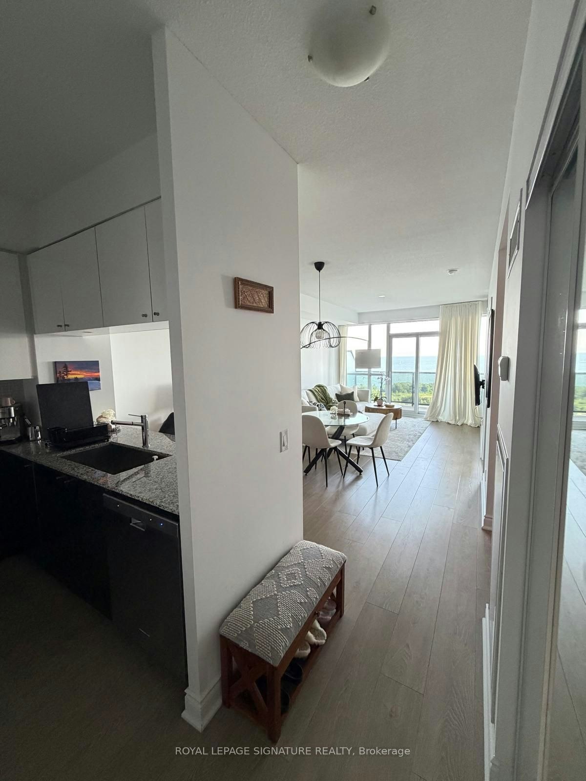 1905-80 Marine Parade Drive, Toronto, ON, M8V 0A3 - 8