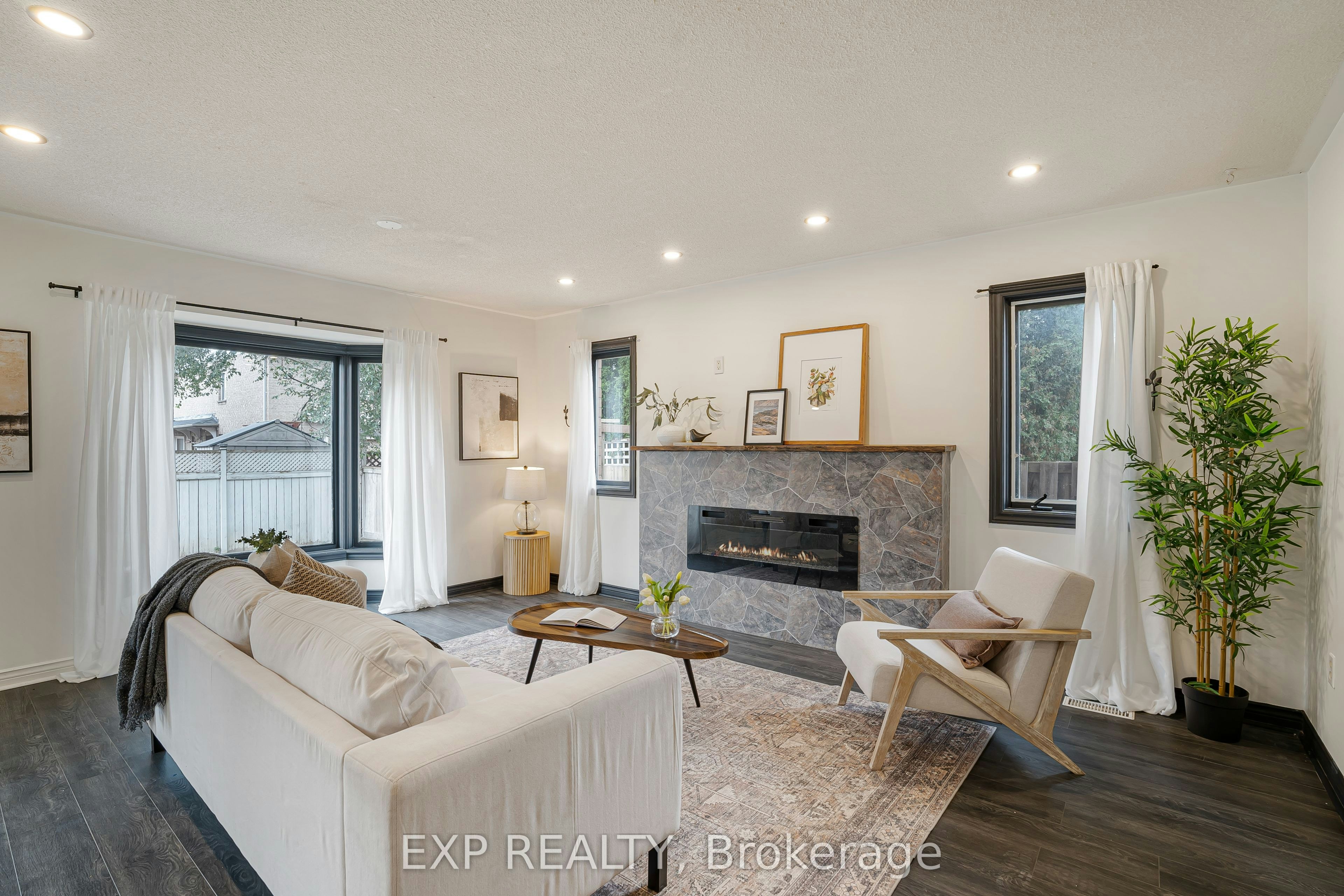 65 Pressed Brick Drive, Brampton, ON, L6V 4K5