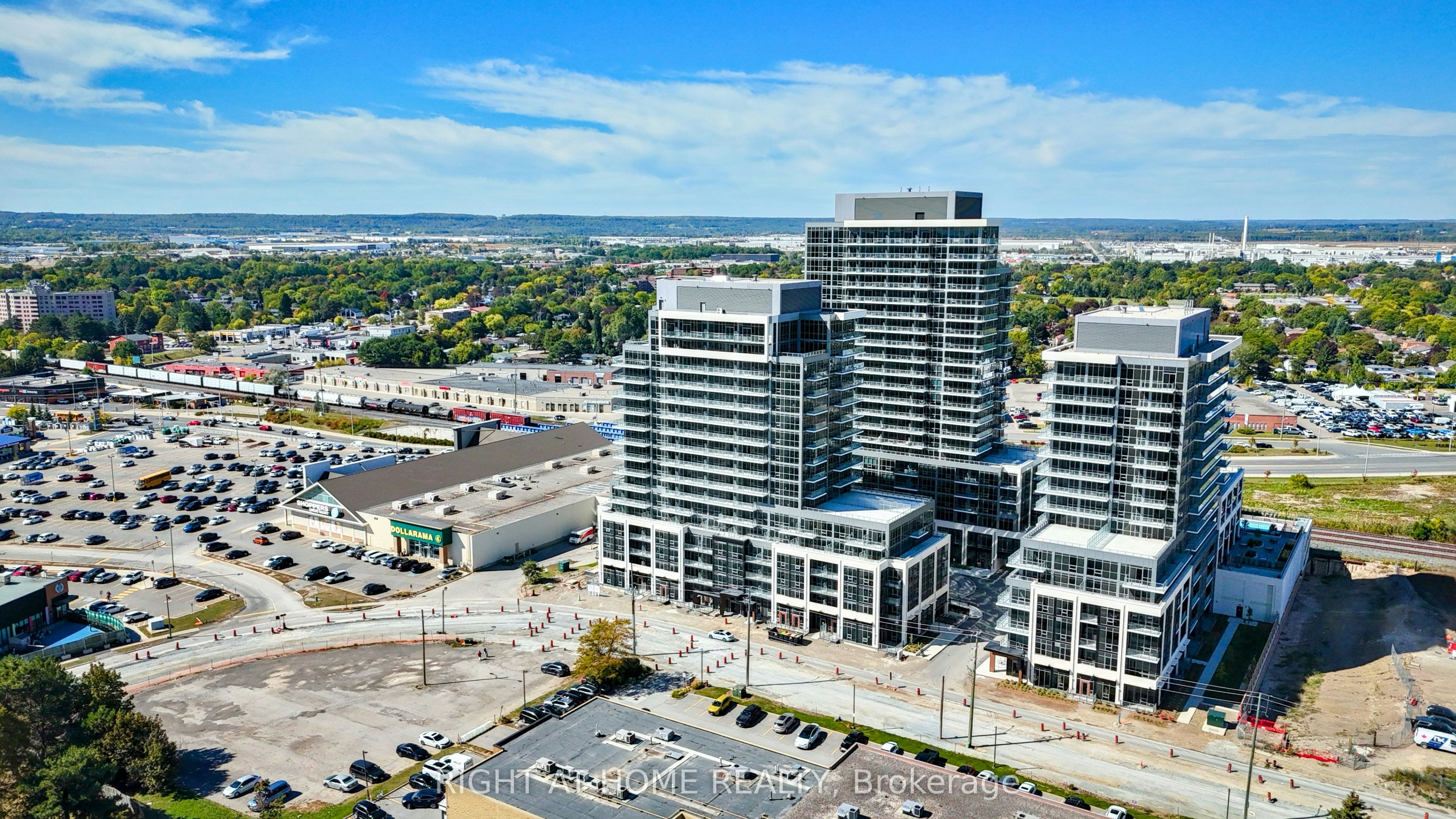 1202B-125 Nipissing Road, Milton, ON, L9T 1R3 - 20