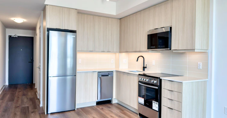 1202B-125 Nipissing Road, Milton, ON, L9T 1R3 - 5