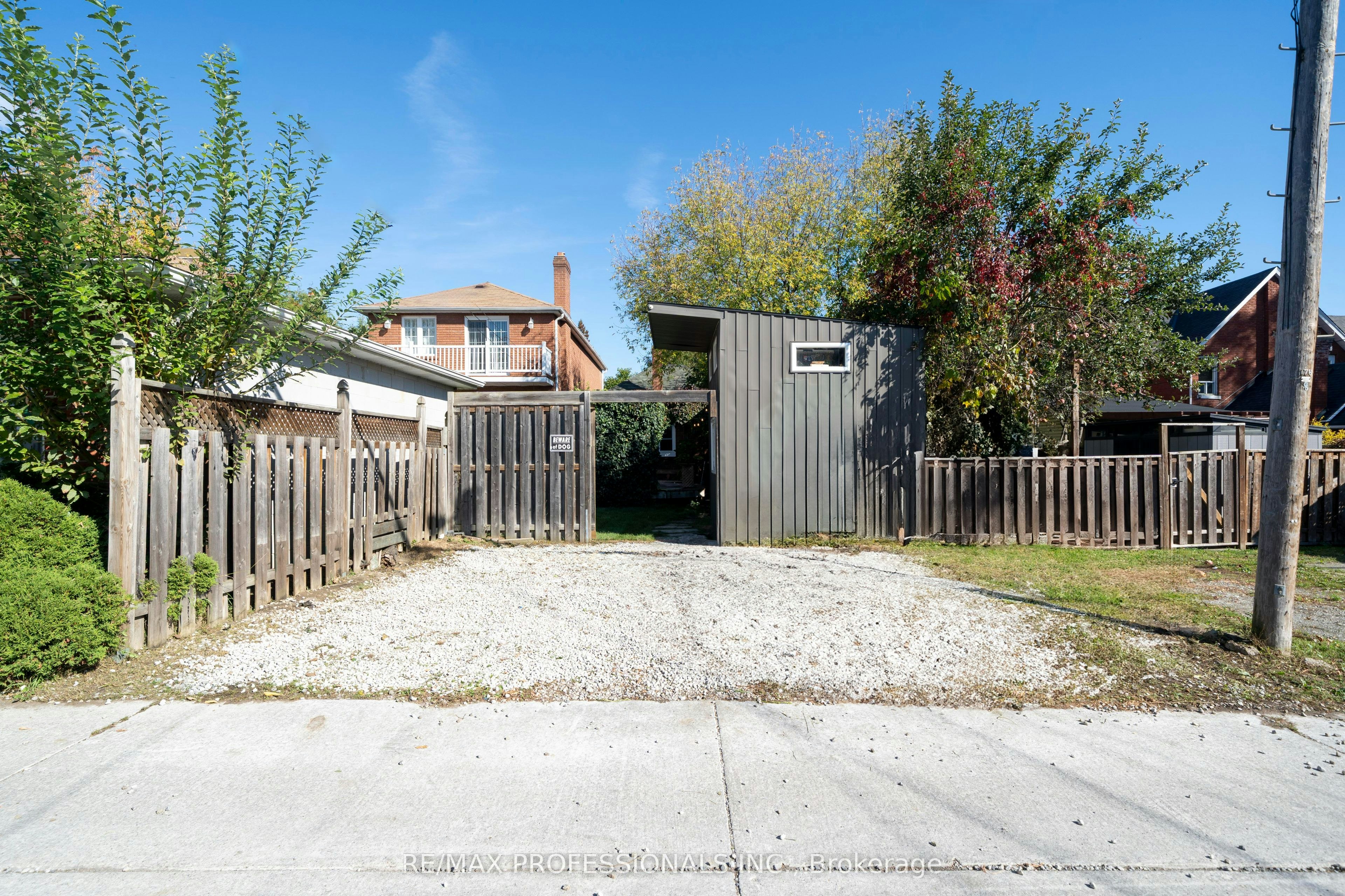LOWER-176 Sixth Street, Toronto, ON, M8V 3A5 - 10