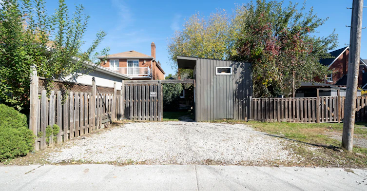 LOWER-176 Sixth Street, Toronto, ON, M8V 3A5 - 10
