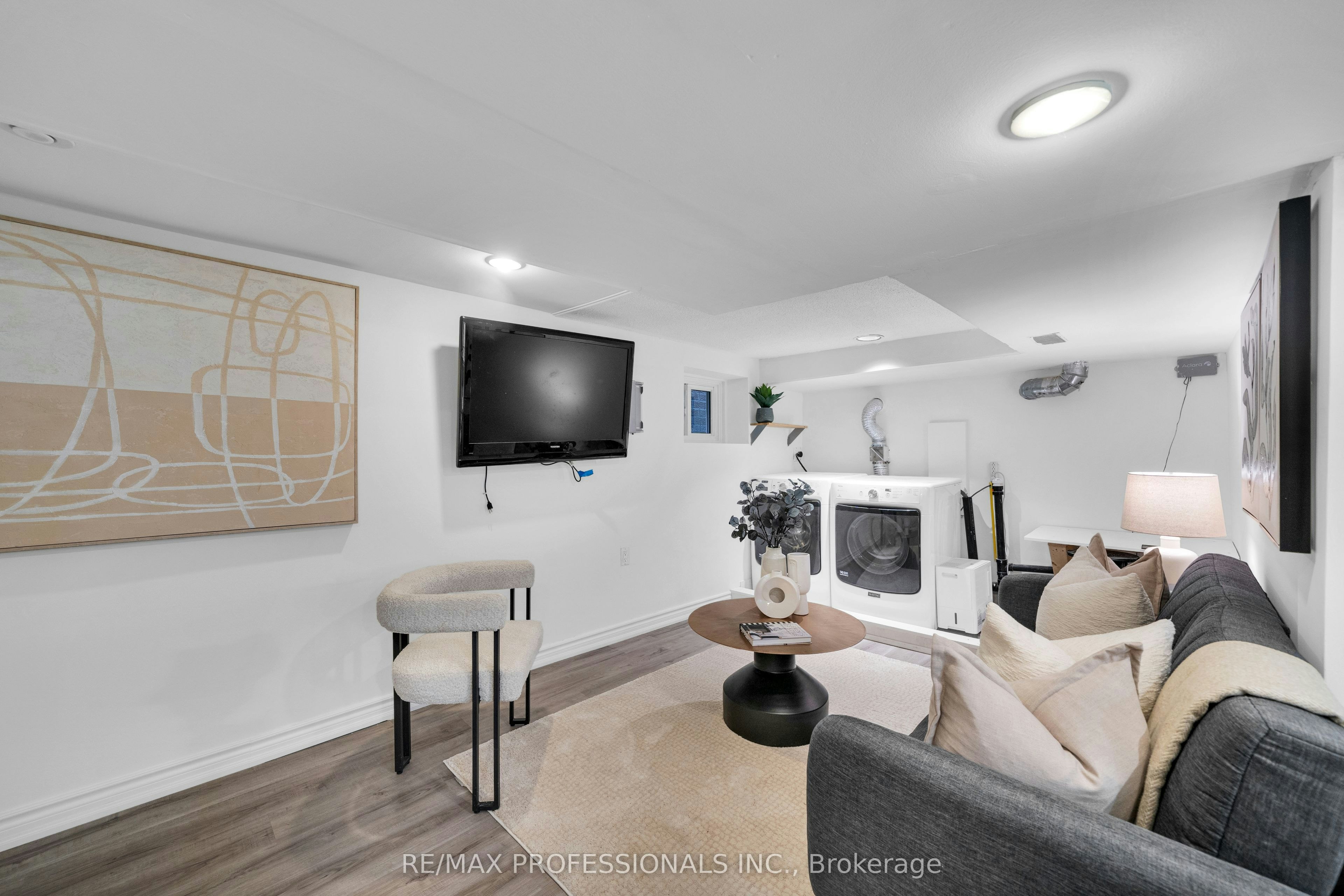 LOWER-176 Sixth Street, Toronto, ON, M8V 3A5 - 2