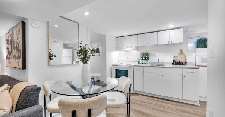 LOWER-176 Sixth Street, Toronto, ON, M8V 3A5 - 3