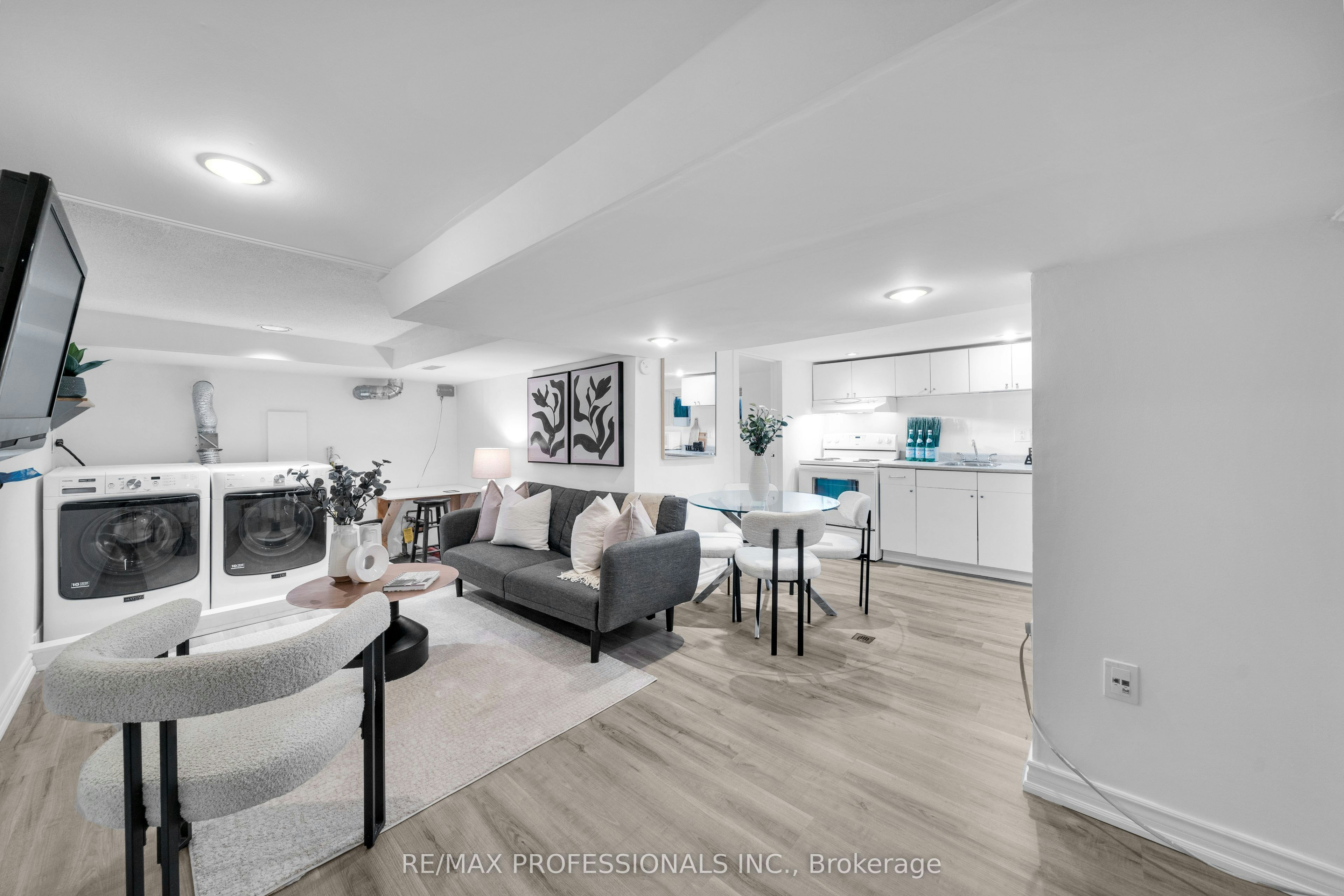 LOWER-176 Sixth Street, Toronto, ON, M8V 3A5