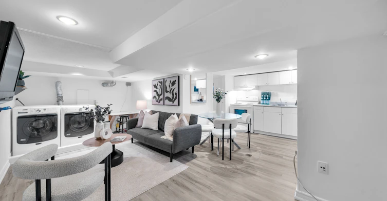 LOWER-176 Sixth Street, Toronto, ON, M8V 3A5