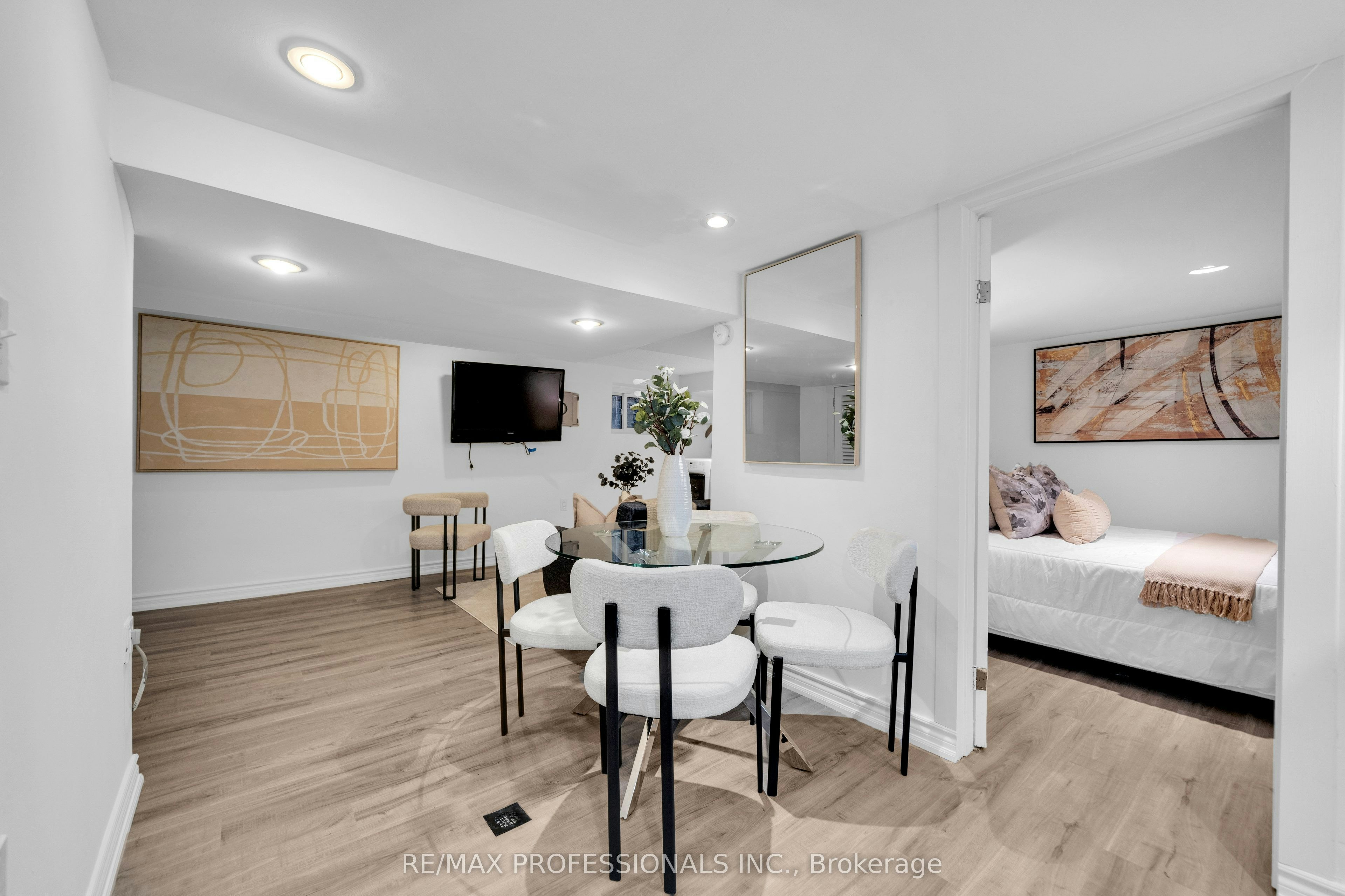 LOWER-176 Sixth Street, Toronto, ON, M8V 3A5 - 9