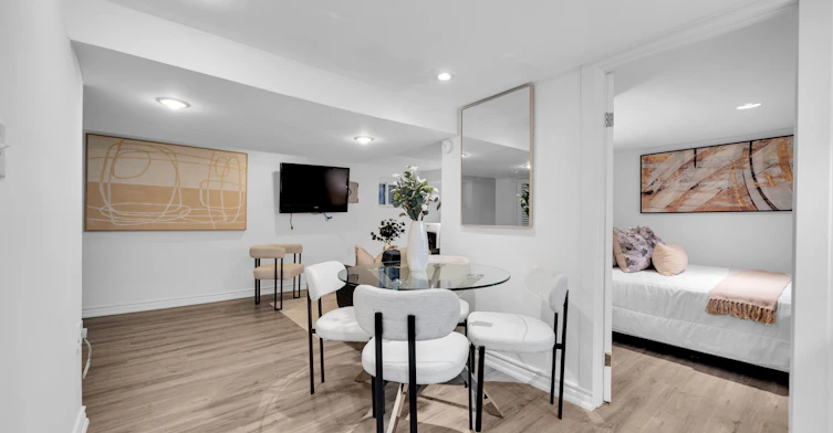 LOWER-176 Sixth Street, Toronto, ON, M8V 3A5 - 9
