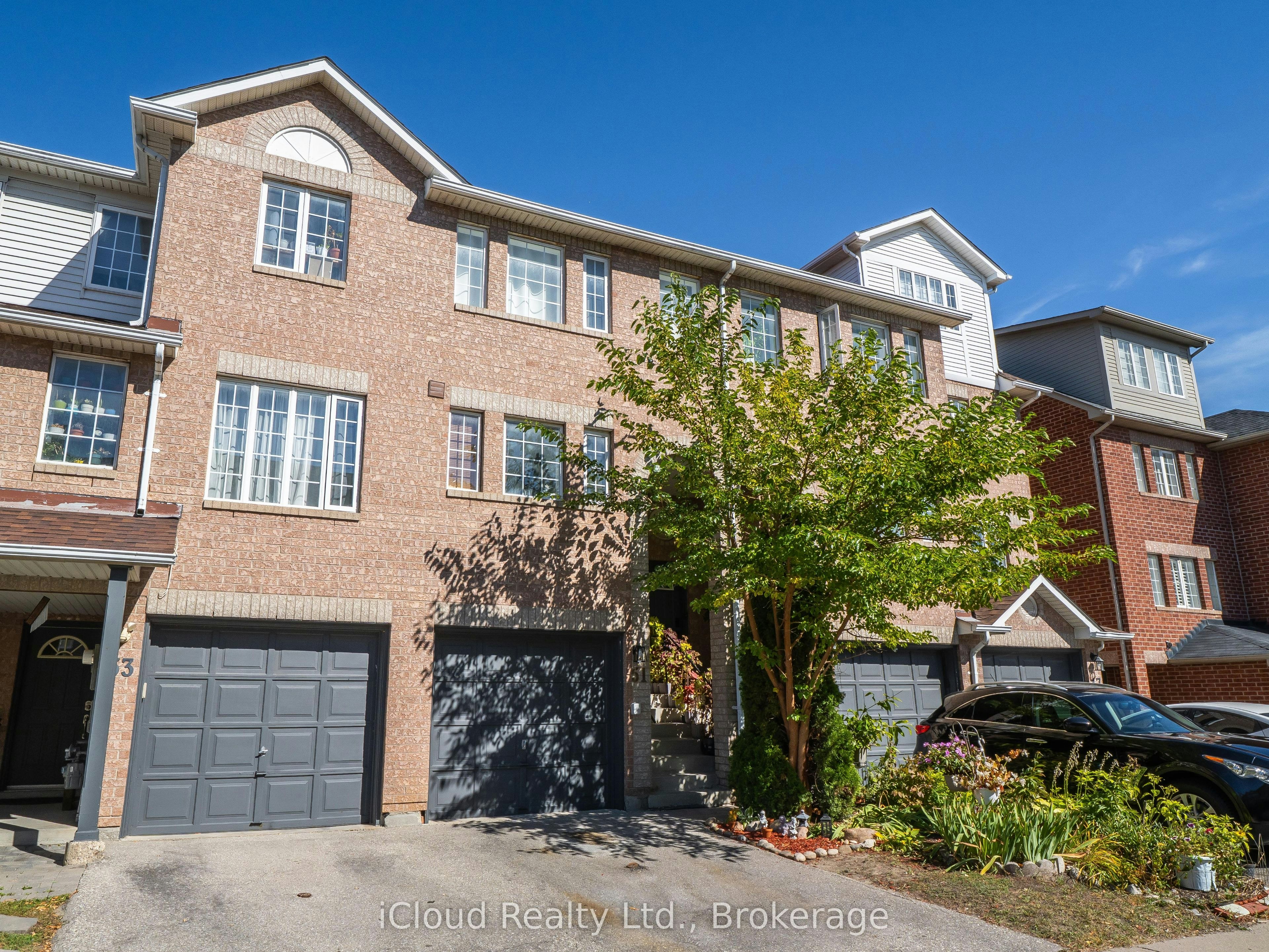 51 Spadina Road, Brampton, ON, L6X 4X6