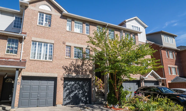 51 Spadina Road
