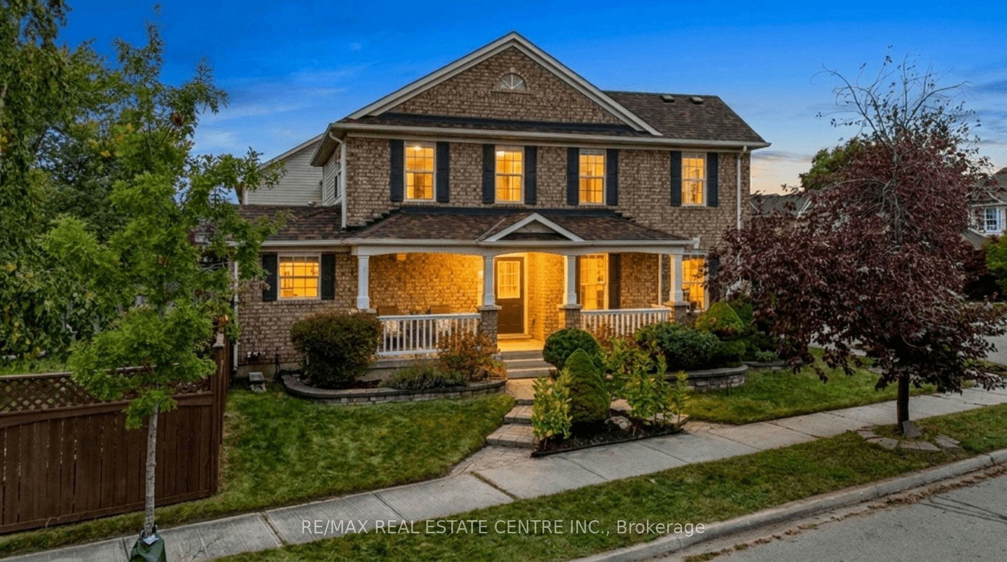 1630 Cartwright Crescent, Milton, ON, L9T 5N5