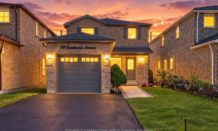 99 Sandmere Avenue