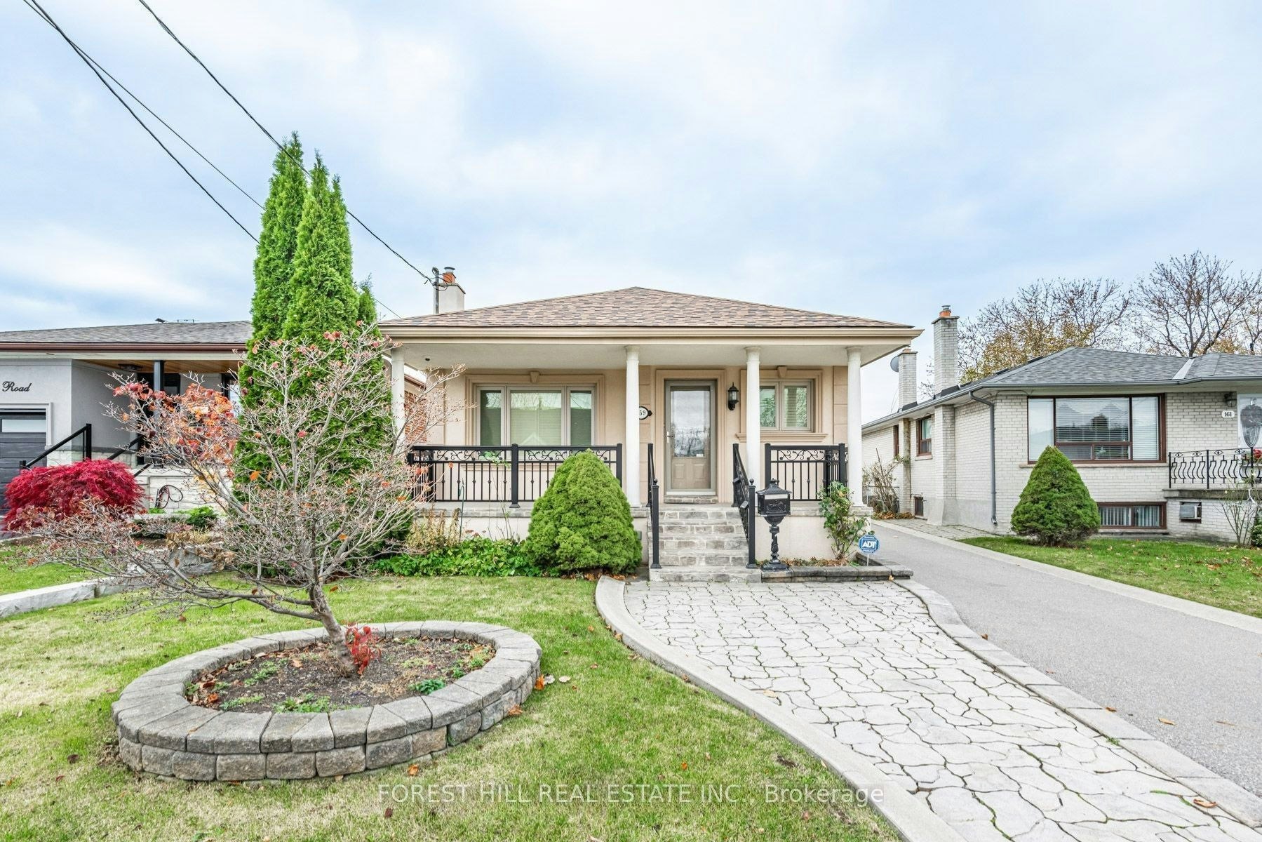 159 Spalding Road, Toronto, ON, M3K 1K3