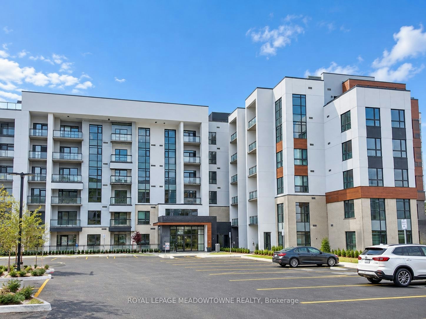 314-470 Gordon Krantz Avenue, Milton, ON, L9E 1Z3