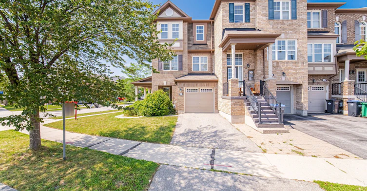 6 Viewforth Road, Brampton, ON, L7A 0R2 - 2