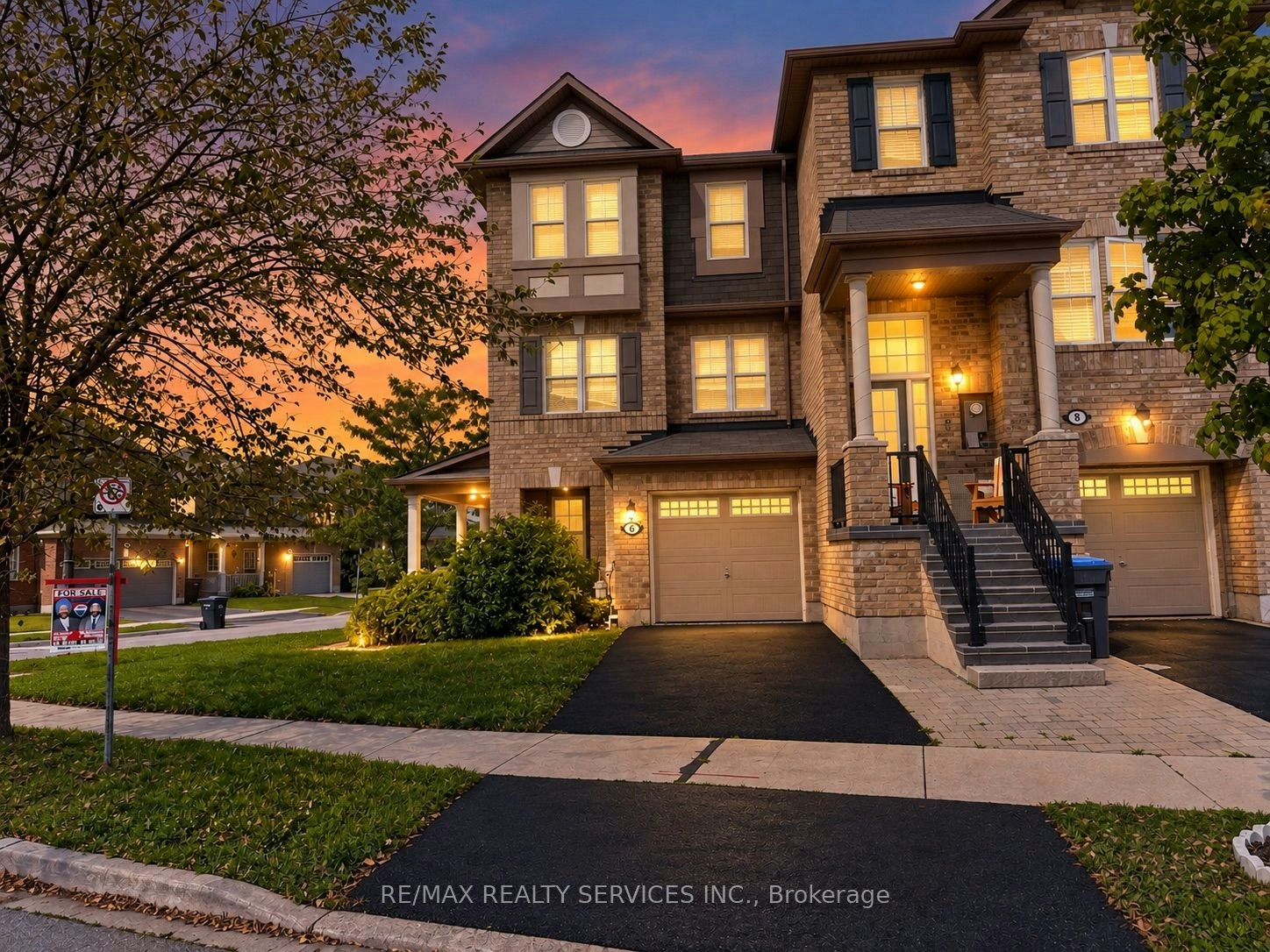 6 Viewforth Road, Brampton, ON, L7A 0R2