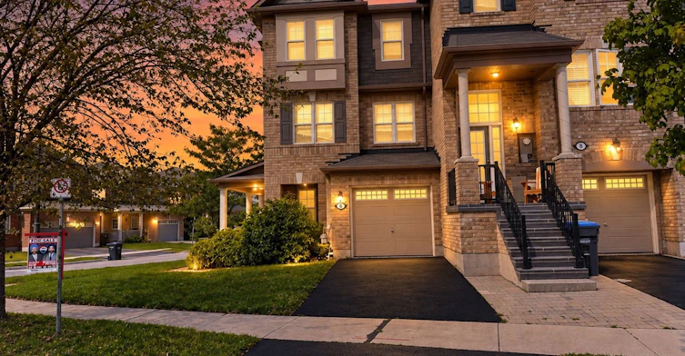 6 Viewforth Road, Brampton, ON, L7A 0R2