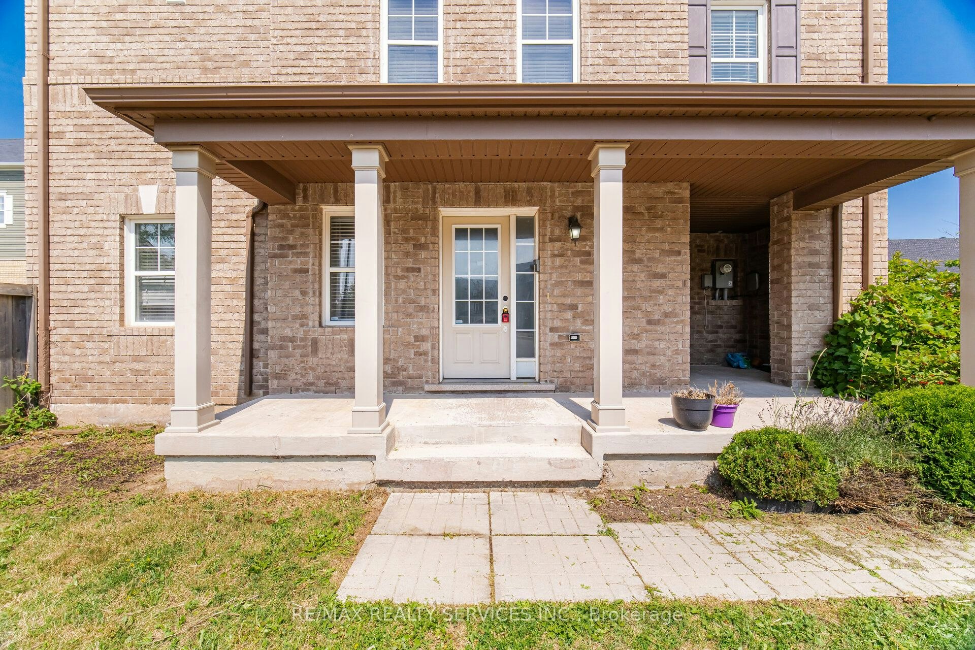 6 Viewforth Road, Brampton, ON, L7A 0R2 - 6
